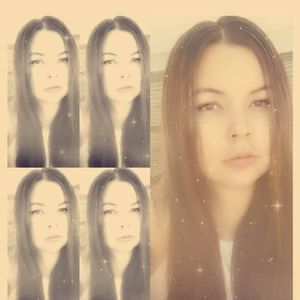 Meet your Posher, Rose-marie mae